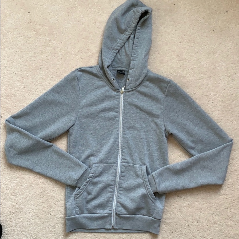 🌸2/$20🌸 Street Wear Society Hoodie